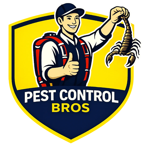 Pest Control Bros